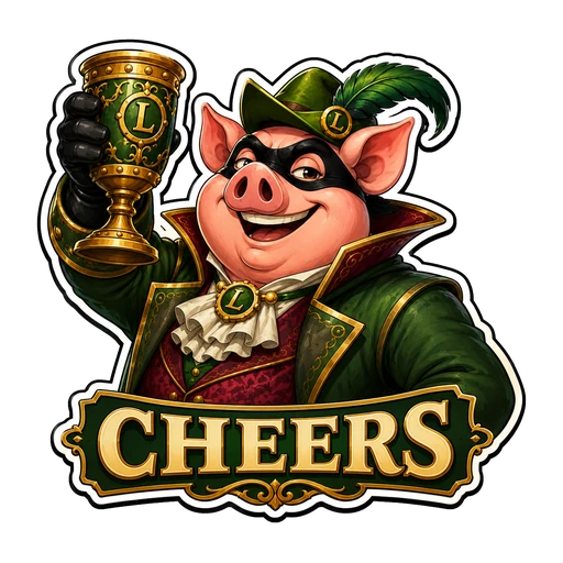 Cheers