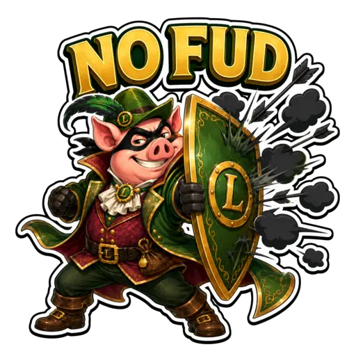 No FUD