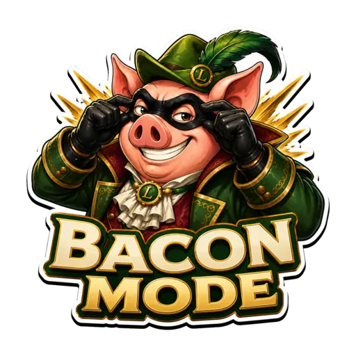 Bacon mode