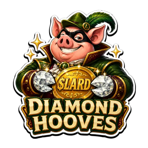 Diamond hooves